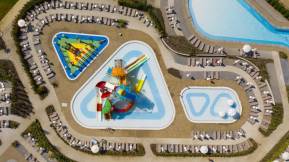 WAVE RESORT Mini Club