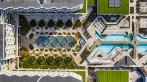 WAVE RESORT General Images