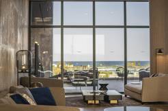 WAVE RESORT Lobby