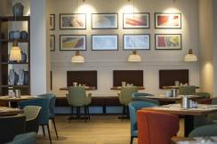 WAVE RESORT Restaurants
