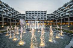 WAVE RESORT General Images