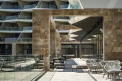WAVE RESORT Lobby