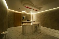 WAVE RESORT Spa