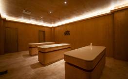 WAVE RESORT Spa