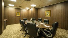 WAVE RESORT Meetings