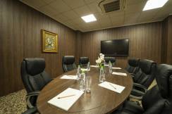 WAVE RESORT Meetings