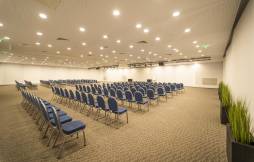 WAVE RESORT Meetings