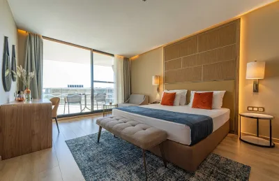 WAVE RESORT Rooms