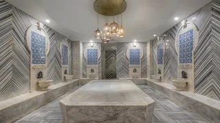 WELL PALACE SIDE Spa
