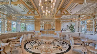 WELL PALACE SIDE Lobby