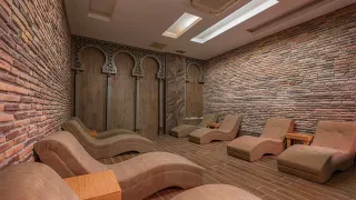 WELL PALACE SIDE Spa