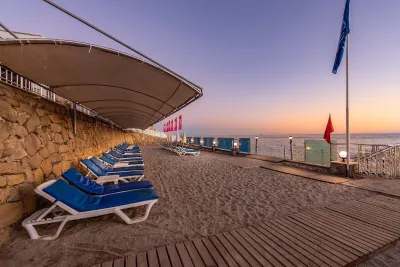WHITE CITY BEACH HOTEL ADULT ONLY 16+ Pools & Beach