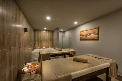 WHITE CITY BEACH HOTEL ADULT ONLY 16+ Spa