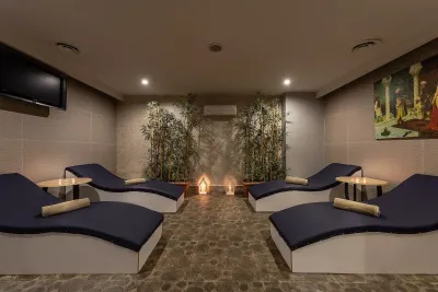 WHITE CITY BEACH HOTEL ADULT ONLY 16+ Spa