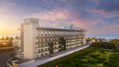 WHITE CITY RESORT General Images
