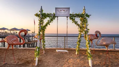 WHITE CITY RESORT Activities