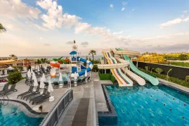 WHITE CITY RESORT Activities