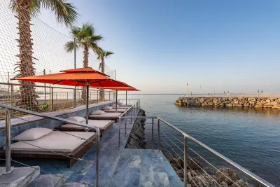 WHITE CITY RESORT Activities