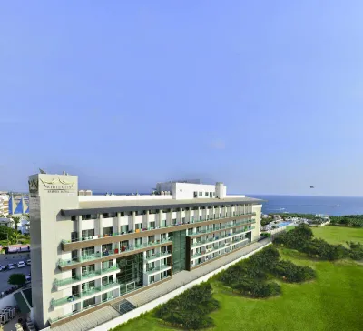 WHITE CITY RESORT General Images