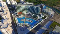 WIND OF LARA HOTEL - SPA General Images