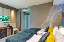 WIND OF LARA HOTEL - SPA Rooms