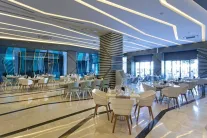 WIND OF LARA HOTEL - SPA Restaurants