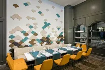 WIND OF LARA HOTEL - SPA Restaurants