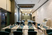 WIND OF LARA HOTEL - SPA Restaurants