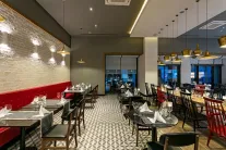 WIND OF LARA HOTEL - SPA Restaurants