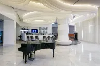 WIND OF LARA HOTEL - SPA Bars