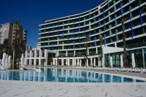 WIND OF LARA HOTEL - SPA Pools & Beach