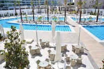 WIND OF LARA HOTEL - SPA Pools & Beach