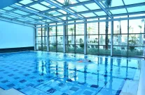 WIND OF LARA HOTEL - SPA Pools & Beach