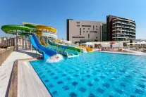 WIND OF LARA HOTEL - SPA Activities