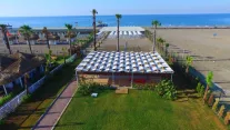 WIND OF LARA HOTEL - SPA Pools & Beach