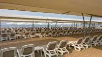 WIND OF LARA HOTEL - SPA Pools & Beach