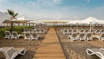WIND OF LARA HOTEL - SPA Pools & Beach