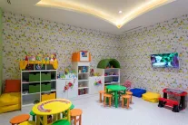 WIND OF LARA HOTEL - SPA Mini Club