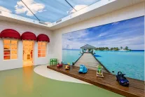 WIND OF LARA HOTEL - SPA Mini Club
