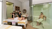WIND OF LARA HOTEL - SPA Spa