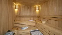 WIND OF LARA HOTEL - SPA Spa