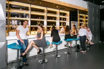 WIND OF LARA HOTEL - SPA Bars