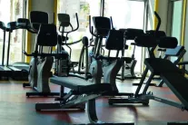 WIND OF LARA HOTEL - SPA Activities