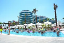 WIND OF LARA HOTEL - SPA Activities