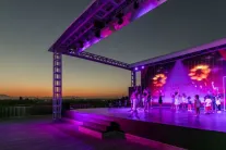 WIND OF LARA HOTEL - SPA Activities