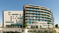 WIND OF LARA HOTEL - SPA