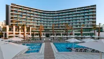 WIND OF LARA HOTEL - SPA