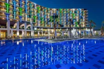 WIND OF LARA HOTEL - SPA