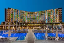 WIND OF LARA HOTEL - SPA
