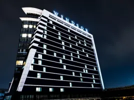 WINDSOR HOTEL AND CONVENTION CENTER General Images
